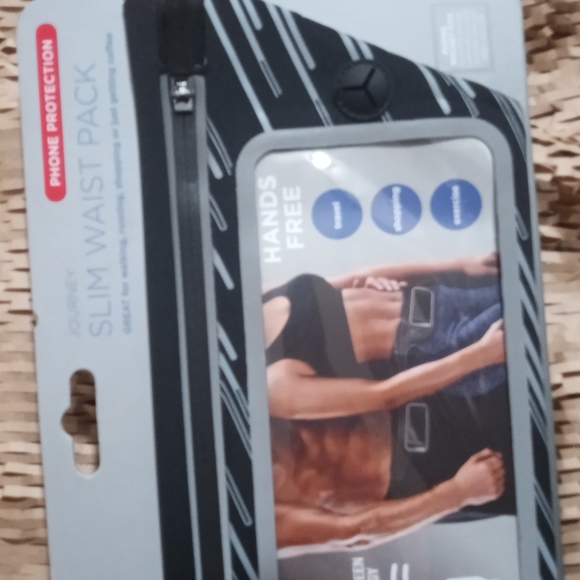 Waist pack - Picture 2 of 7